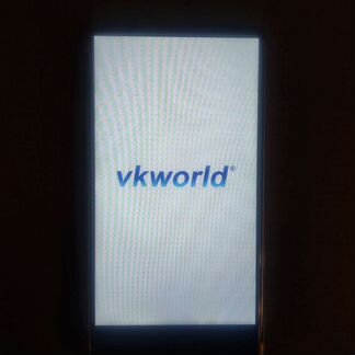 Vkworld mix plus безрамочный смартфон 32Gb