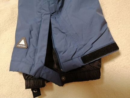 Брюки для девочки icepeak р.164