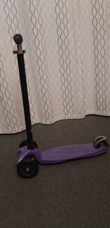 Самокат micro maxi