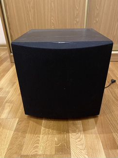 Сабвуфер Boston CR400
