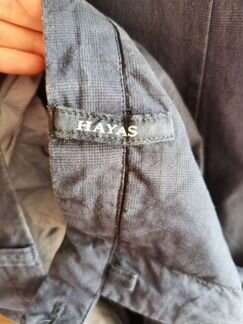 Брюки Hayas