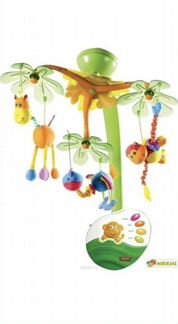 Мобиль tony love