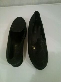 Туфли- лоферы