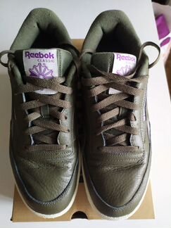 Кеды Reebok