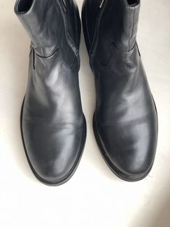 Сапоги женские