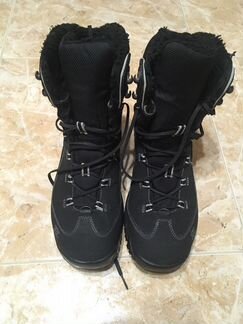 Мембранные ботинки garmont momentum ice lock gtx
