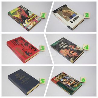 Досье адвоката