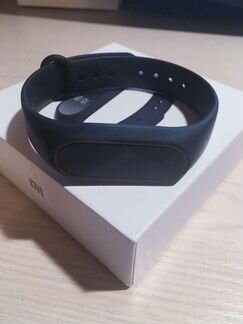 Фитнес браслет Xiaomi mi band 2