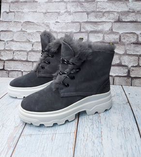 Кроссовки UGG Australian