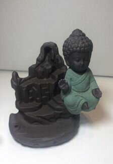 Благовоние на подставке 