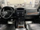 Mitsubishi Pajero 3.8 AT, 2007, 214 000 км объявление продам