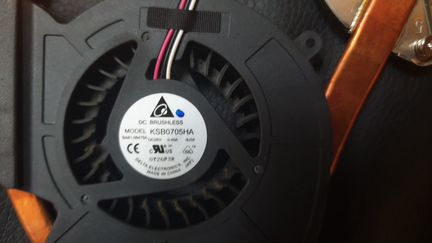 Запчасти от ноутбука Samsung R525