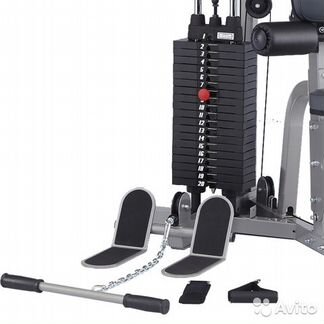 Силовой комплекс Body Craft GL GYM (868F)