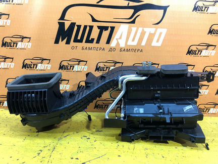 Печка Mercedes Sprinter W906 2006-2018