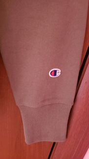 Свитшот champion reverse weave