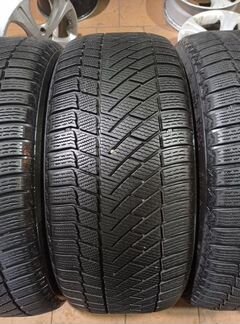 255 50 19 Continental бу Шины Зимние 255 50 R19 98