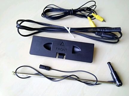 Заглушка Cover bottom bn63-04207x samsung TV