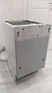 Встраиваемая Посудомоечная машина krona 45см