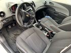 Chevrolet Aveo 1.6 МТ, 2014, 178 000 км объявление продам