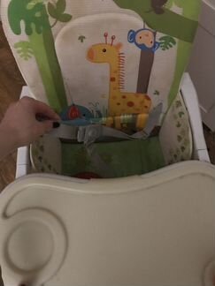 Стульчик для кормления