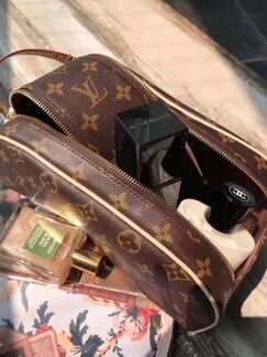 Косметичка Louis Vuitton