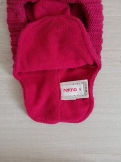 Шапка зимняя Reima 46