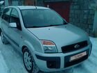 Ford Fusion 1.6 МТ, 2009, 88 987 км
