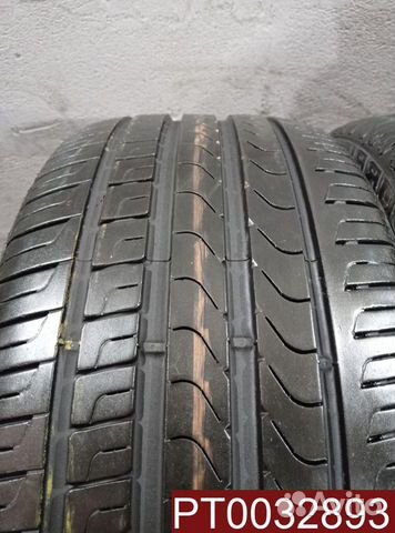 Pirelli Scorpion Verde 275/35 R22 96W