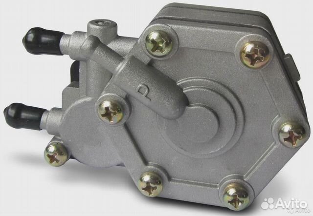 Топливный насос для Polaris