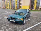 BMW 3 серия 1.8 AT, 1996, 200 000 км объявление продам