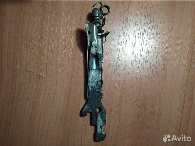Рено символ трапеция