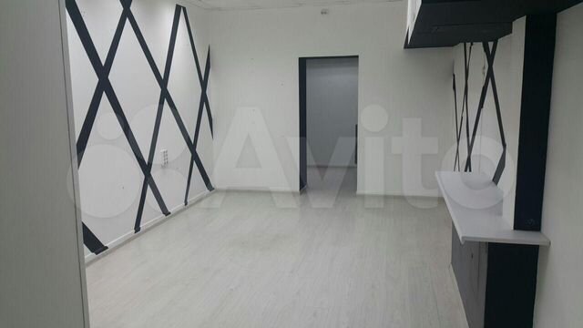 Помещение 33.5 м² в ТЦ Енисей