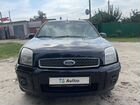 Ford Fusion 1.4 МТ, 2008, 158 000 км