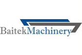 Baitek Machinery - дистрибьютор заводов спецтехники.