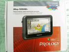 Навигатор Prology iMap-508AB+(новый в упаковке)