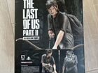 Фигурка Элли The Last of Us Part II объявление продам