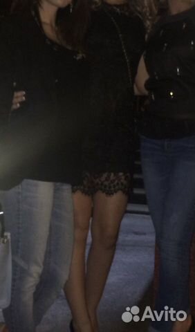 Платье DolceGabbana