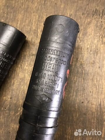 Катушка ниссан альмера g15