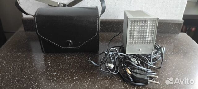 Фотовспышка Фотон