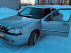 Chery Amulet (A15) 1.6 МТ, 2006, 116 452 км