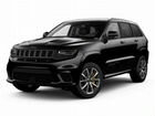 Jeep Grand Cherokee 3.6 AT, 2021 объявление продам