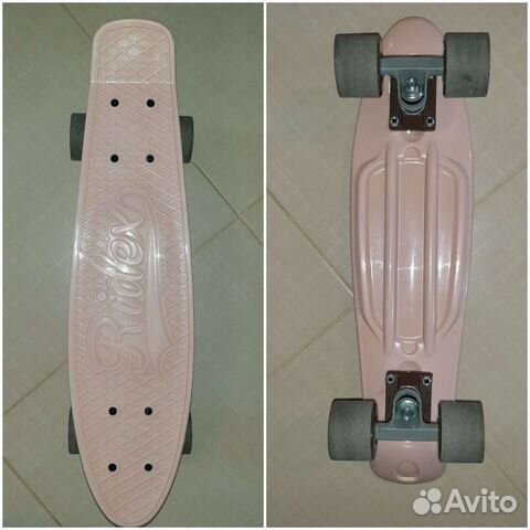 Пенни борд/ Скейтборд