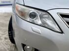 Toyota Camry 3.5 AT, 2011, 186 000 км объявление продам