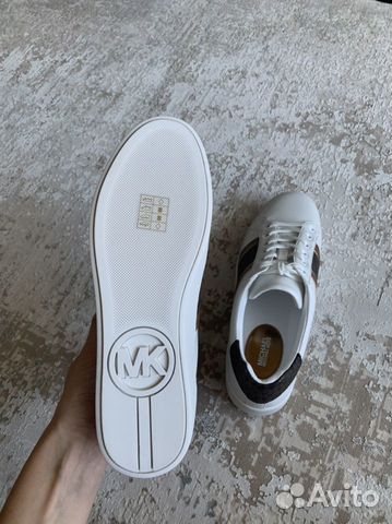 Кеды Michael Kors