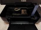 Принтер струйный Canon MP280 объявление продам