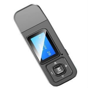 Audio bluetooth адаптер