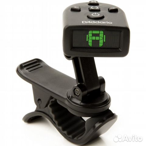 Тюнер Planet Waves PW-CT-13