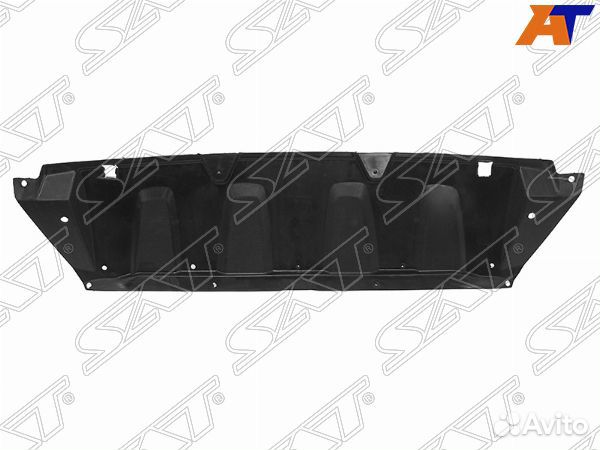 Защита двигателя lexus RX350