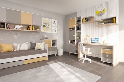 Детская мебель