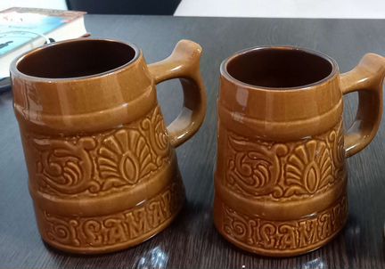 Пивная кружка